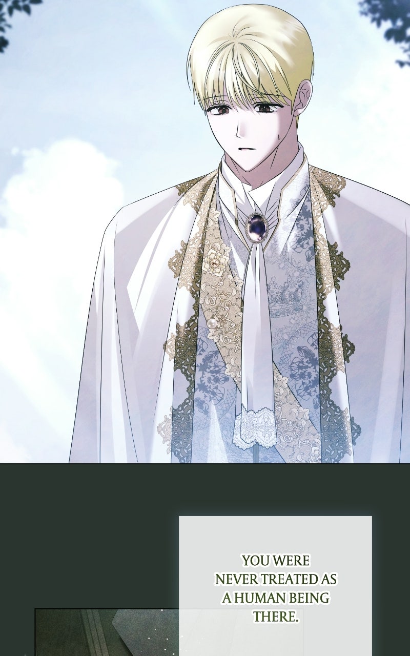 Read Too Late for Regrets chapter 74 image 27 on Lezhin