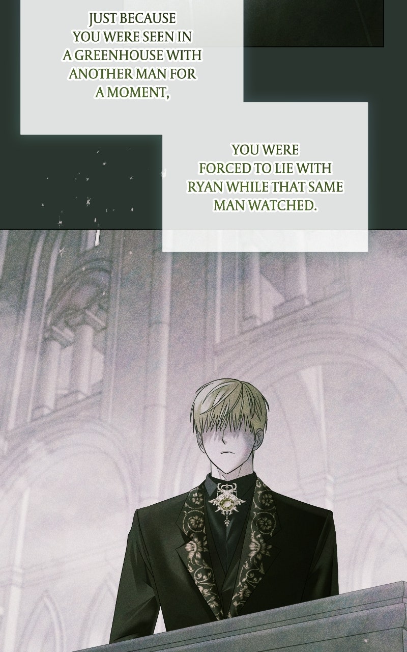 Read Too Late for Regrets chapter 74 image 29 on Lezhin