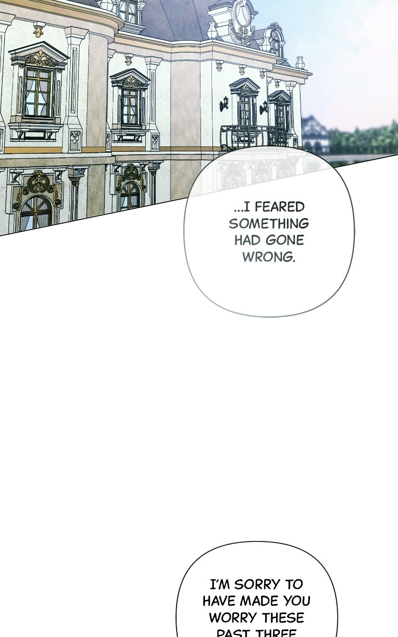Read Too Late for Regrets chapter 74 image 3 on Lezhin