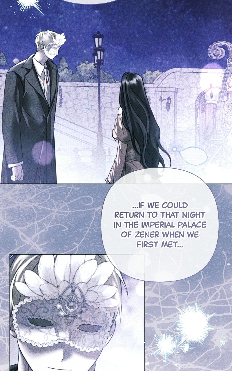 Read Too Late for Regrets chapter 74 image 38 on Lezhin