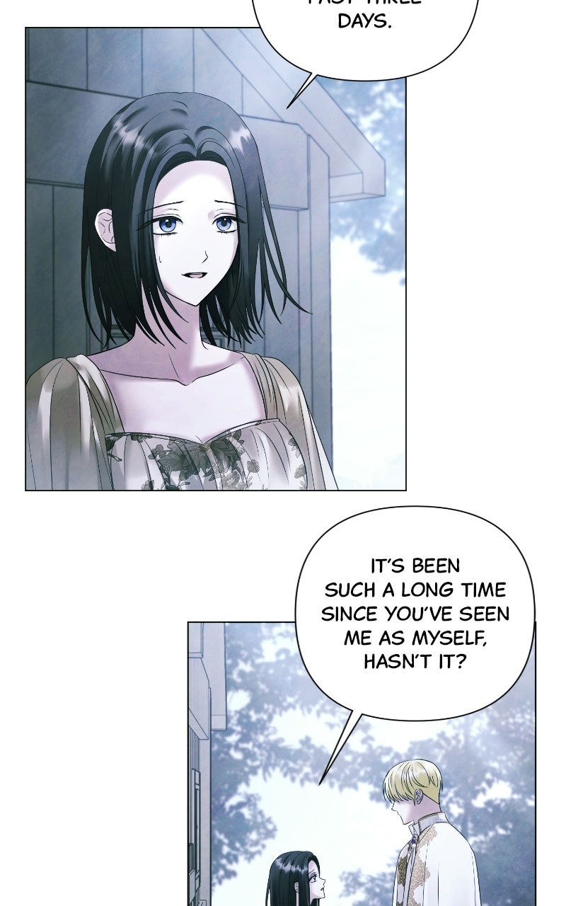 Read Too Late for Regrets chapter 74 image 4 on Lezhin