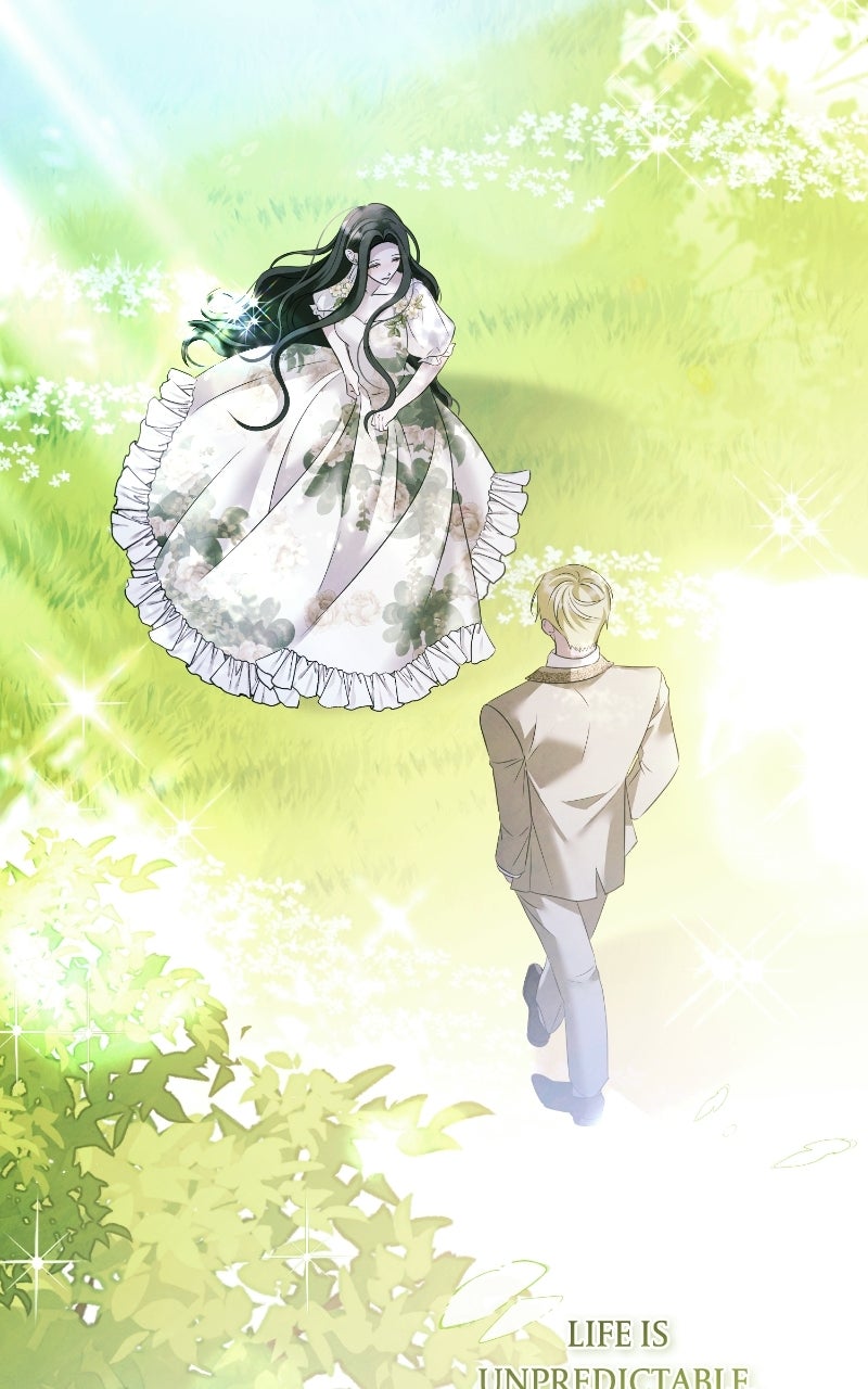 Read Too Late for Regrets chapter 74 image 43 on Lezhin
