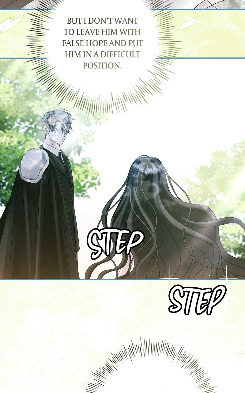 Read Too Late for Regrets chapter 74 image 45 on Lezhin