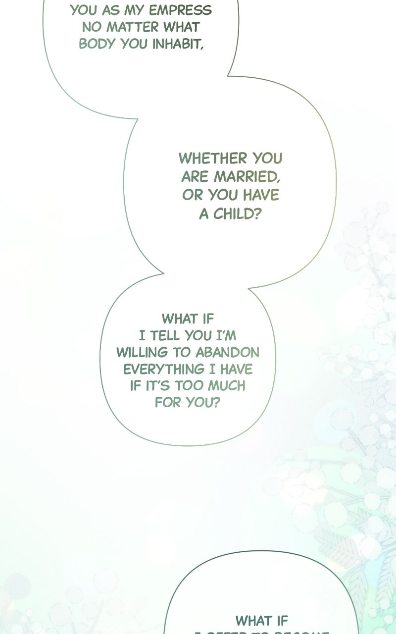 Read Too Late for Regrets chapter 74 image 49 on Lezhin