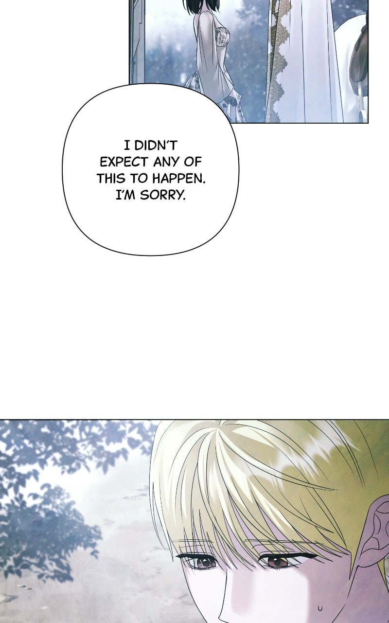 Read Too Late for Regrets chapter 74 image 5 on Lezhin