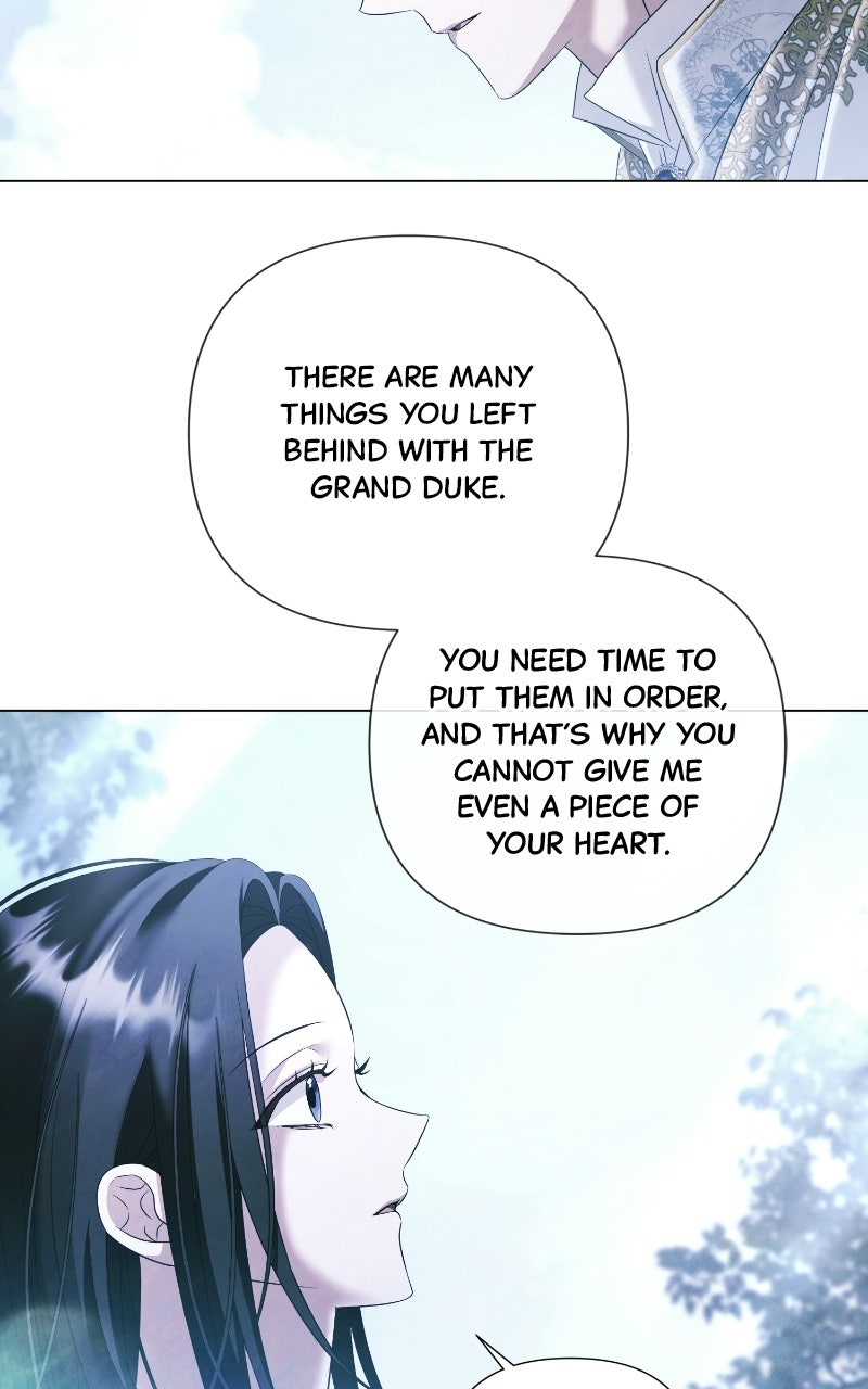 Read Too Late for Regrets chapter 74 image 52 on Lezhin