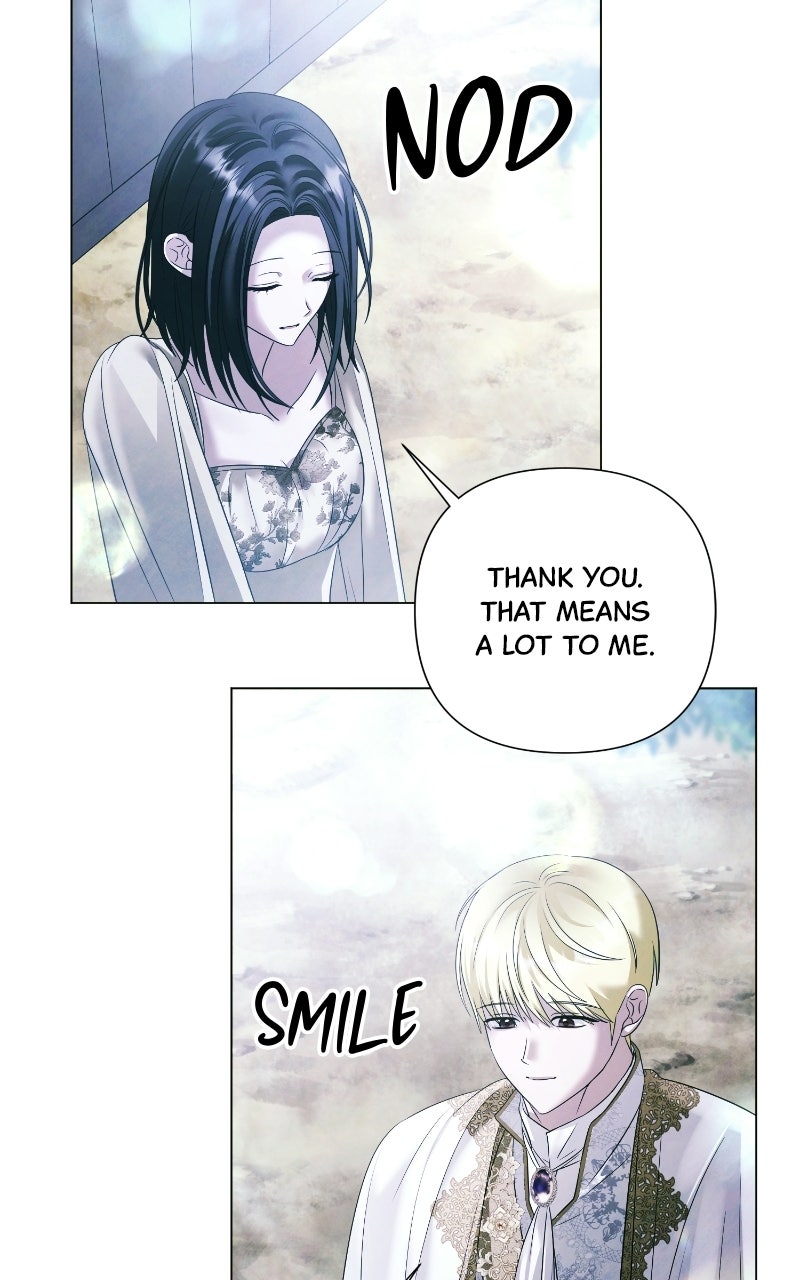 Read Too Late for Regrets chapter 74 image 56 on Lezhin
