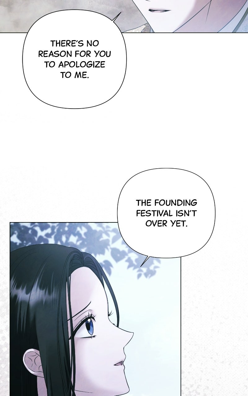 Read Too Late for Regrets chapter 74 image 6 on Lezhin