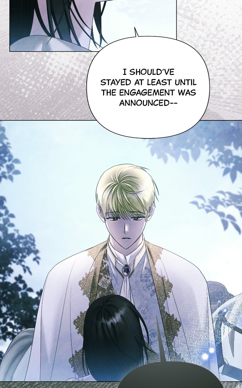 Read Too Late for Regrets chapter 74 image 7 on Lezhin
