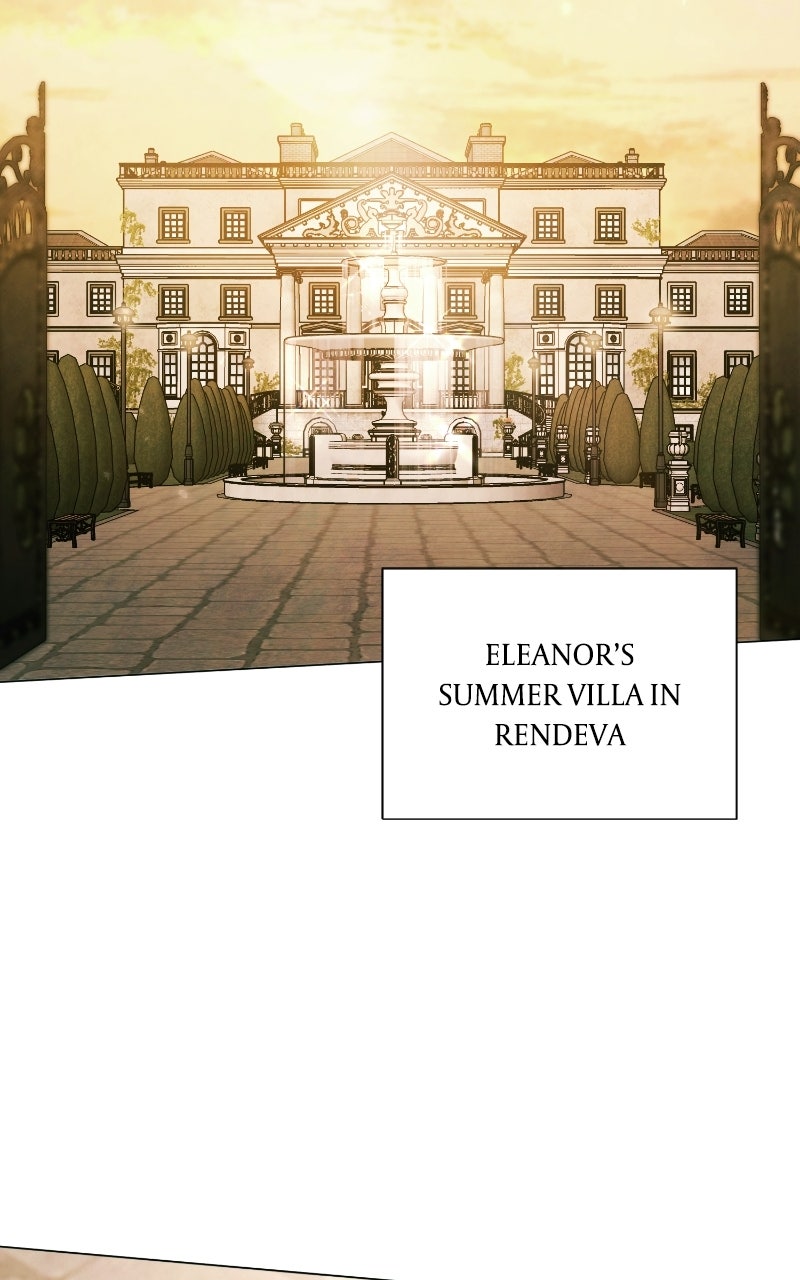 Read Too Late for Regrets chapter 75 image 1 on Lezhin