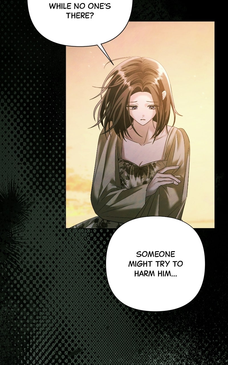 Read Too Late for Regrets chapter 75 image 10 on Lezhin