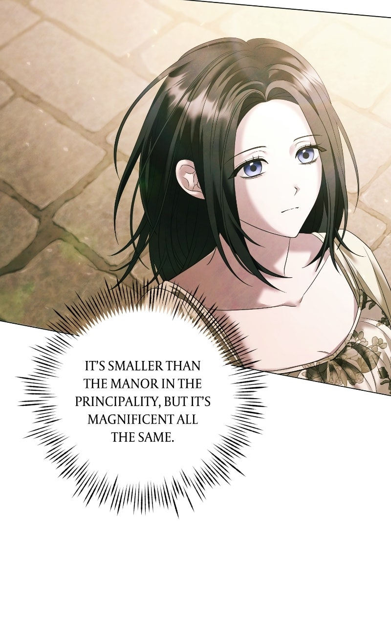 Read Too Late for Regrets chapter 75 image 2 on Lezhin