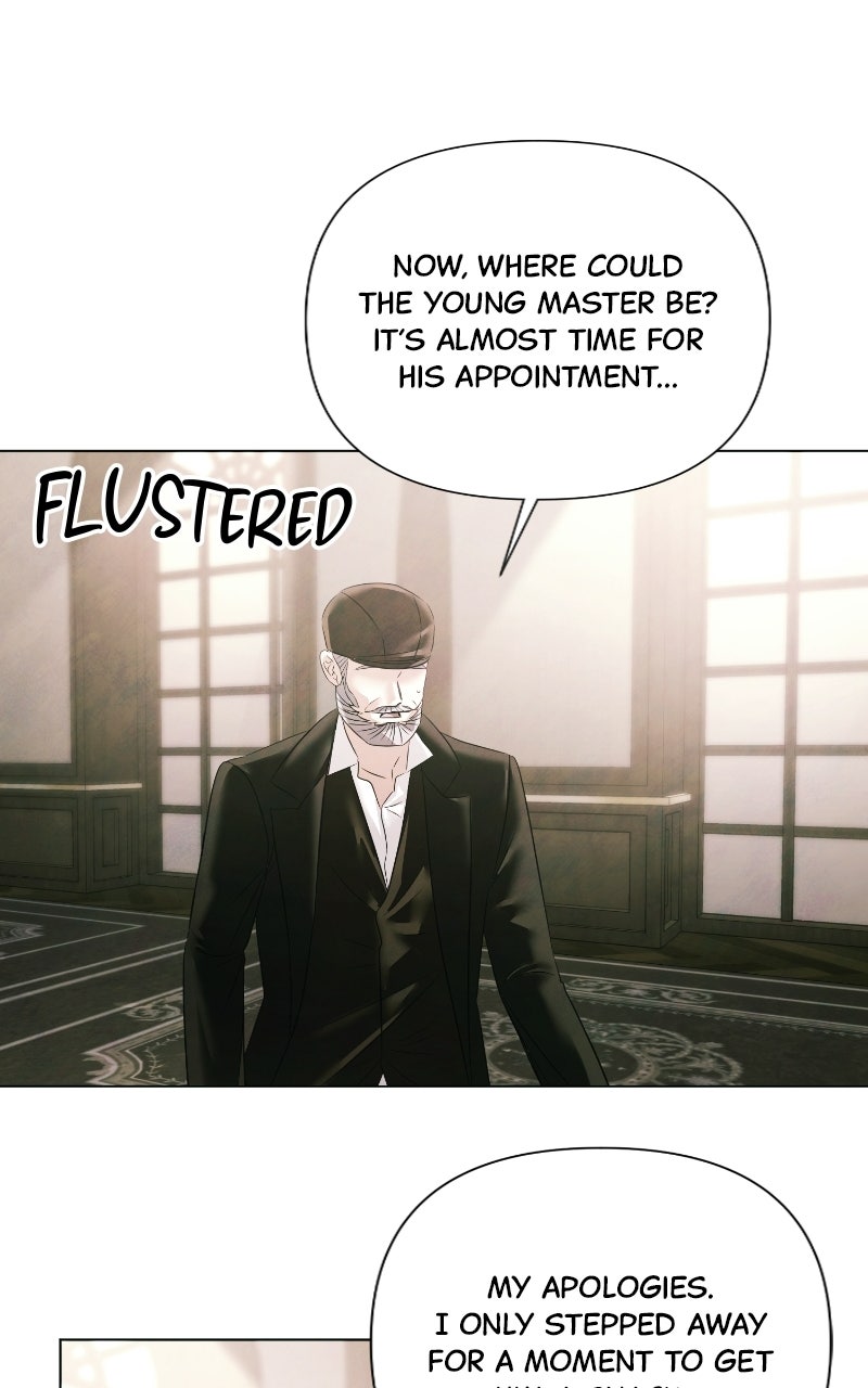 Read Too Late for Regrets chapter 75 image 27 on Lezhin