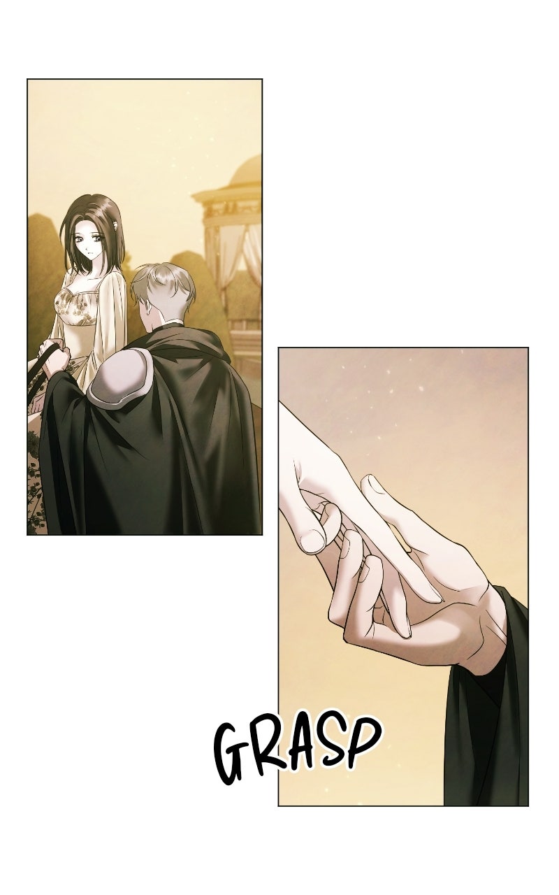 Read Too Late for Regrets chapter 75 image 3 on Lezhin