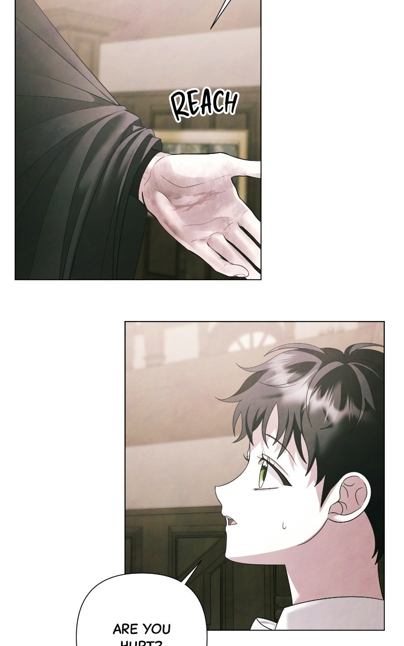 Read Too Late for Regrets chapter 75 image 31 on Lezhin