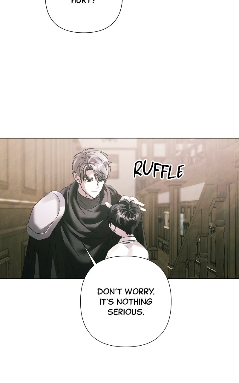 Read Too Late for Regrets chapter 75 image 32 on Lezhin