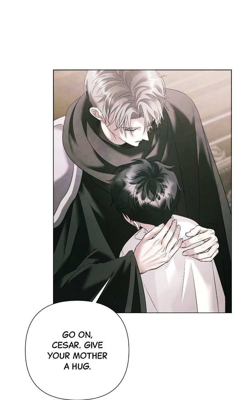 Read Too Late for Regrets chapter 75 image 33 on Lezhin
