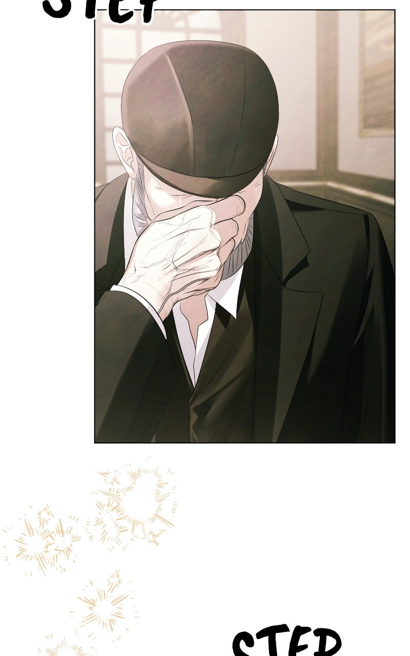 Read Too Late for Regrets chapter 75 image 37 on Lezhin
