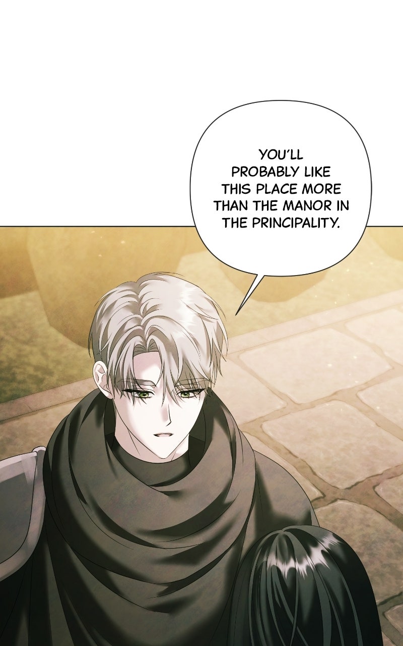 Read Too Late for Regrets chapter 75 image 4 on Lezhin