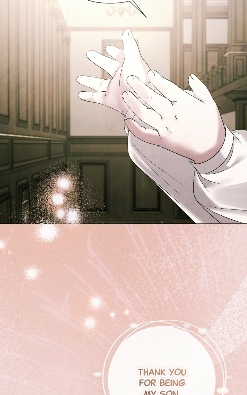 Read Too Late for Regrets chapter 75 image 45 on Lezhin