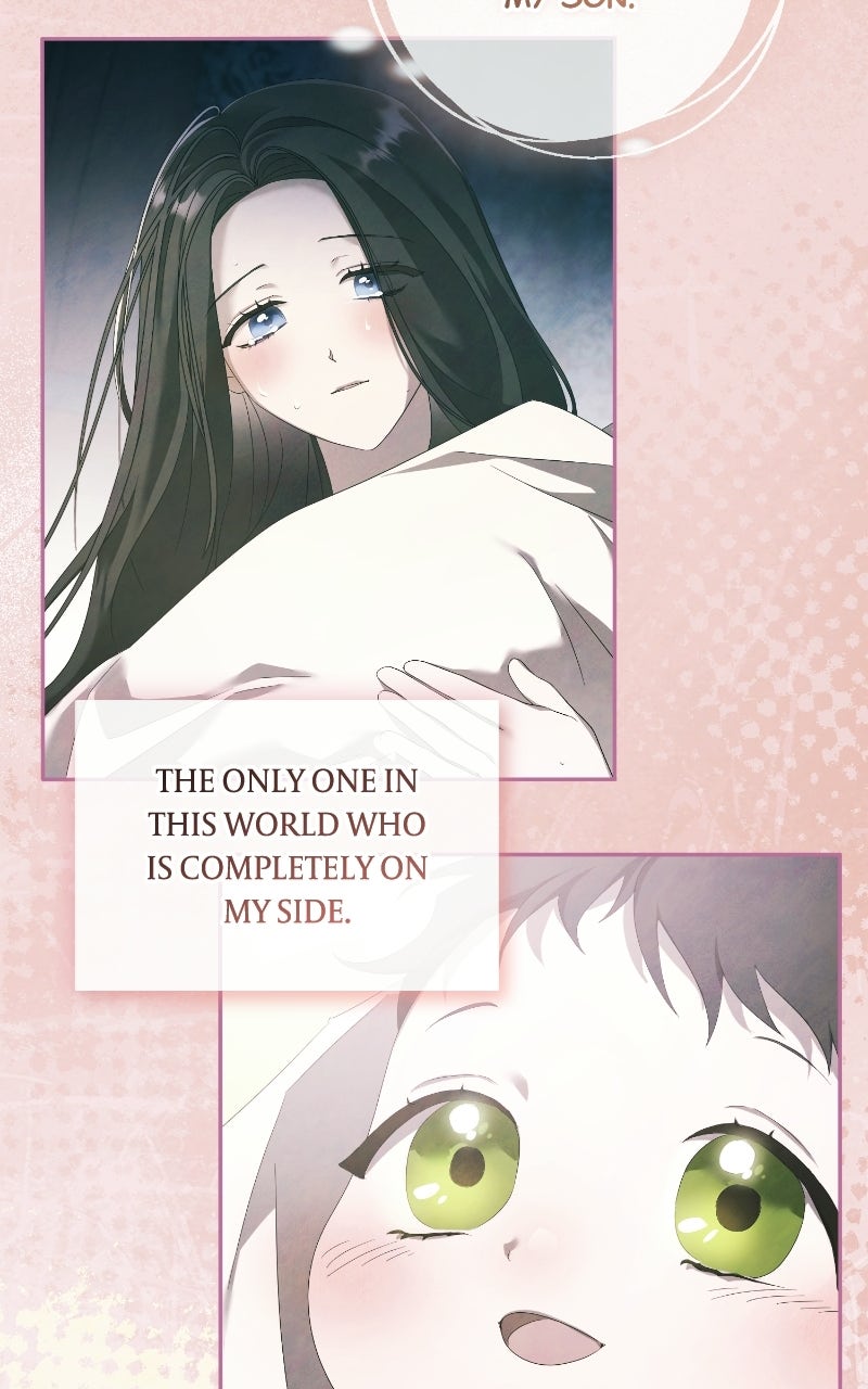 Read Too Late for Regrets chapter 75 image 46 on Lezhin