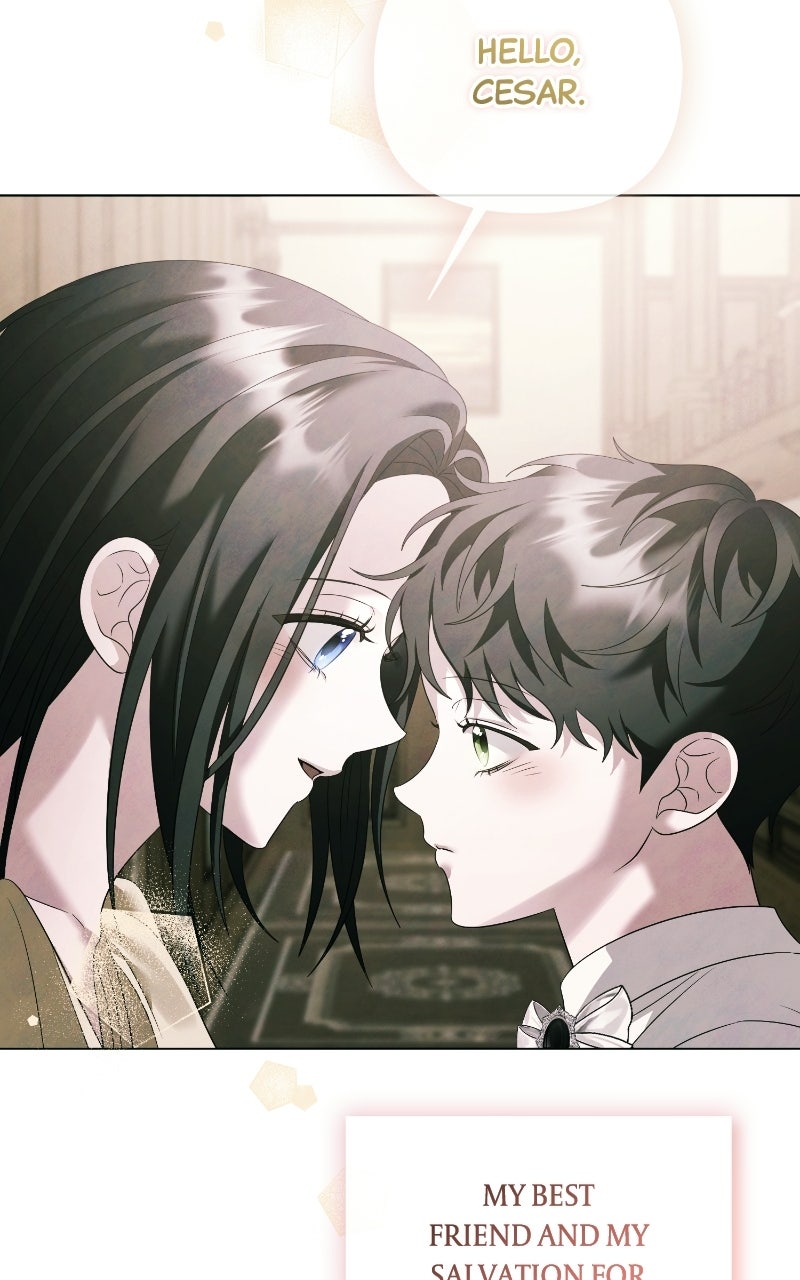 Read Too Late for Regrets chapter 75 image 49 on Lezhin