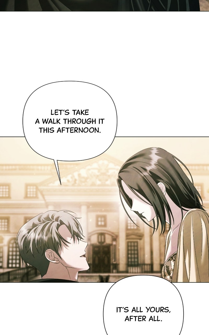 Read Too Late for Regrets chapter 75 image 5 on Lezhin