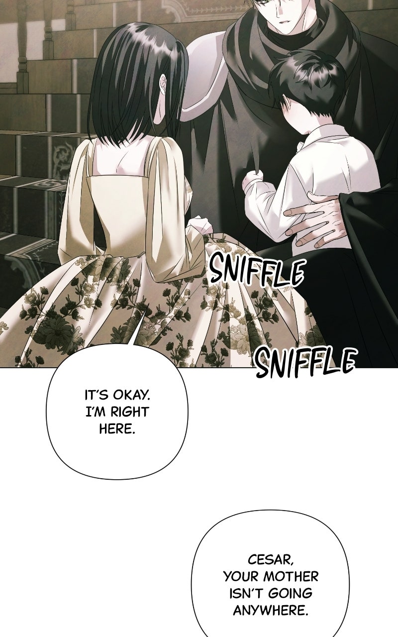 Read Too Late for Regrets chapter 75 image 54 on Lezhin