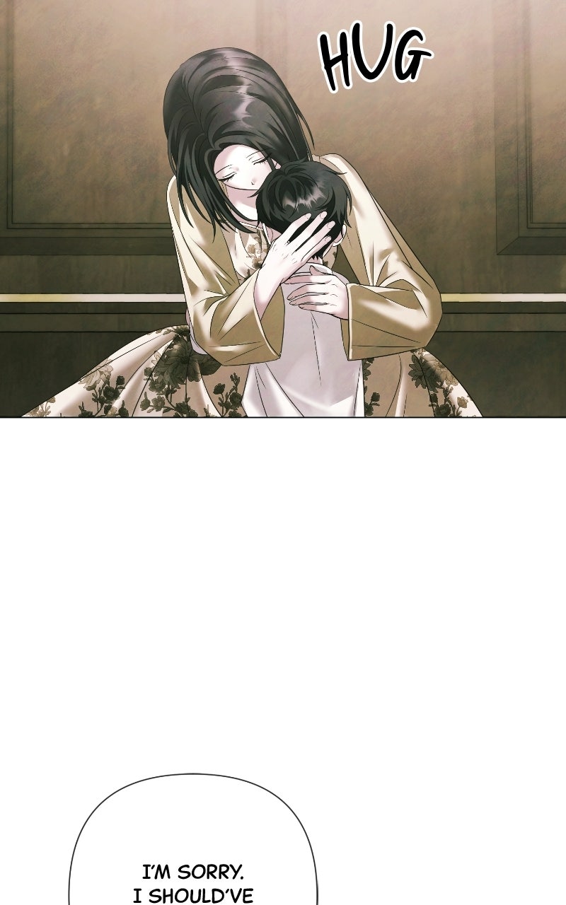Read Too Late for Regrets chapter 75 image 57 on Lezhin