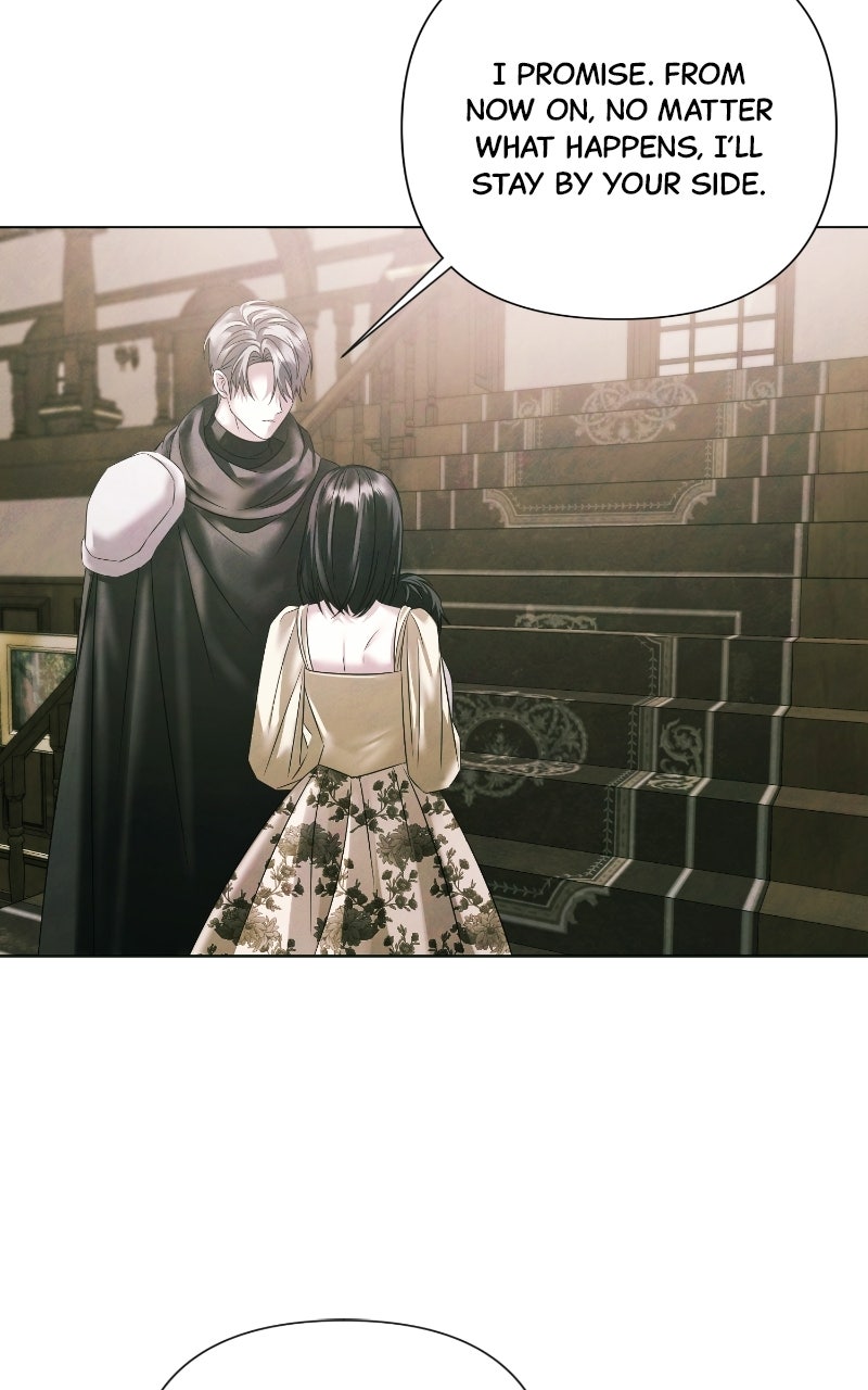 Read Too Late for Regrets chapter 75 image 59 on Lezhin