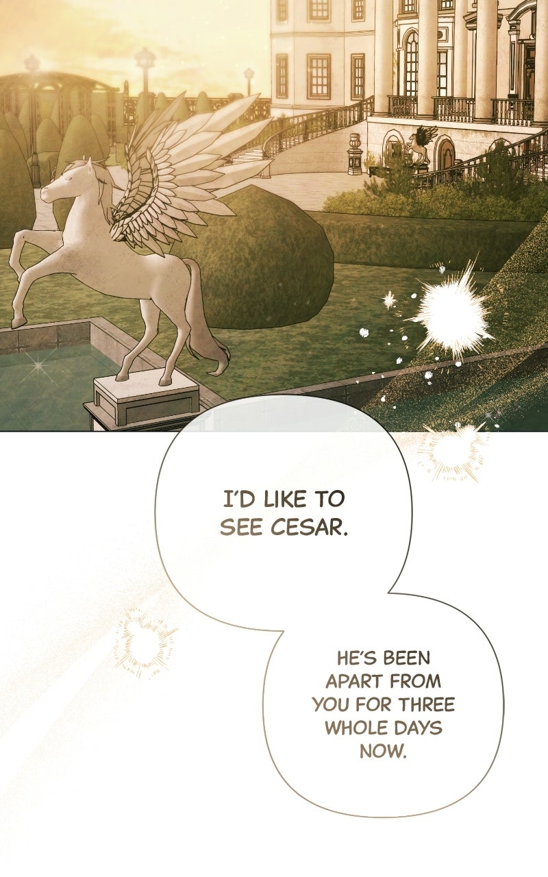 Read Too Late for Regrets chapter 75 image 7 on Lezhin