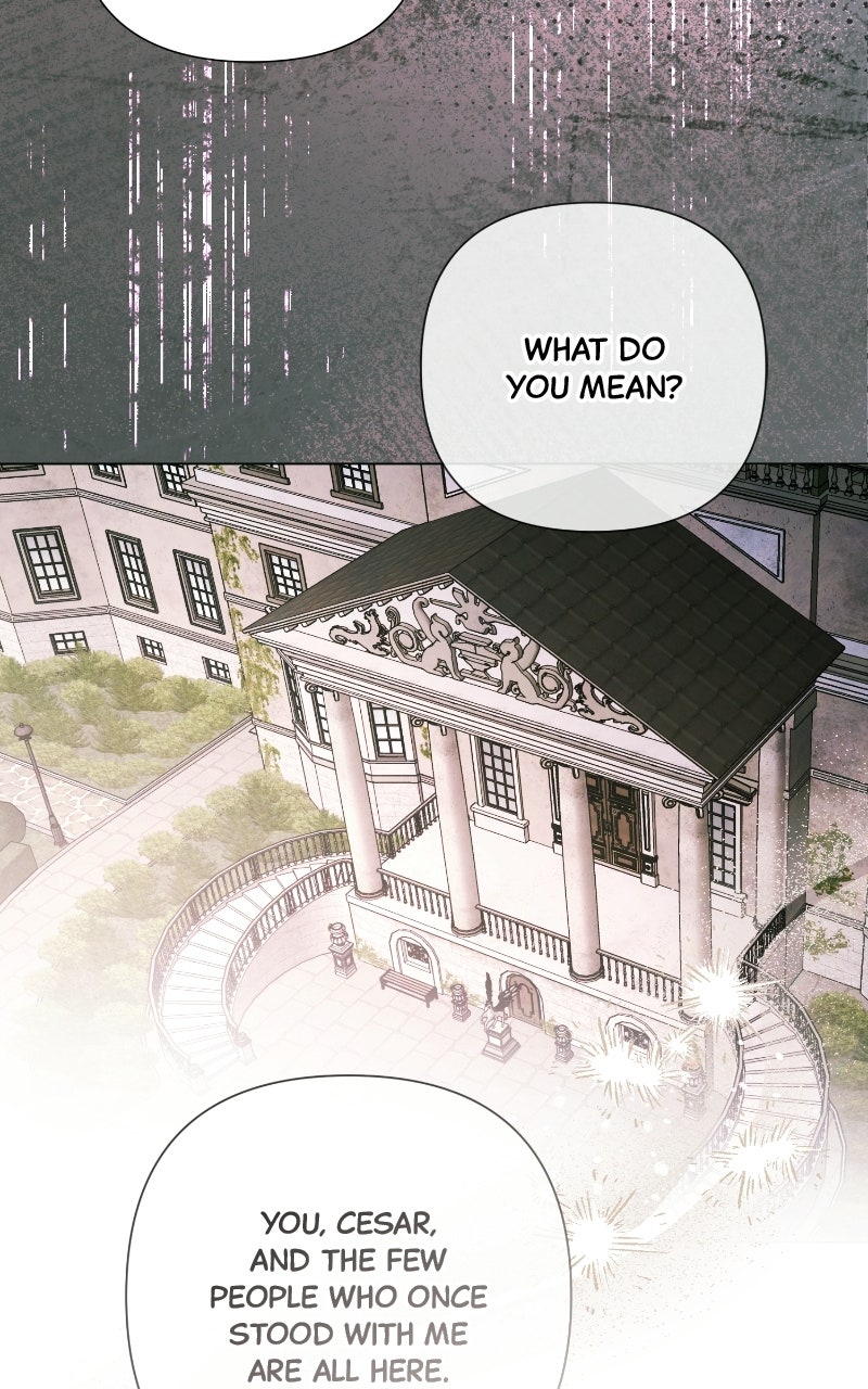 Read Too Late for Regrets chapter 75 image 73 on Lezhin