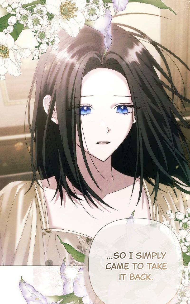 Read Too Late for Regrets chapter 75 image 76 on Lezhin