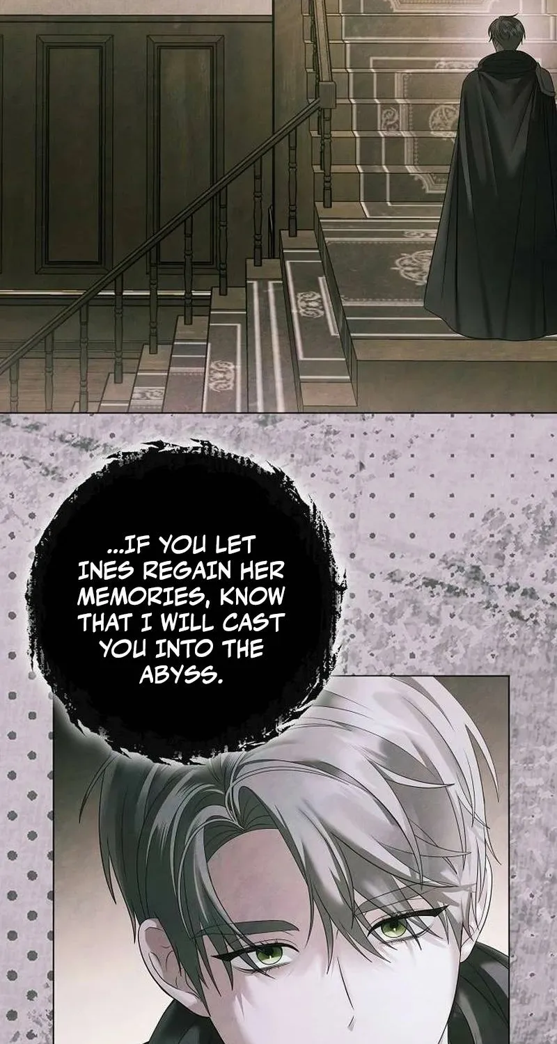 Read Too Late for Regrets chapter 76 image 1 on Lezhin