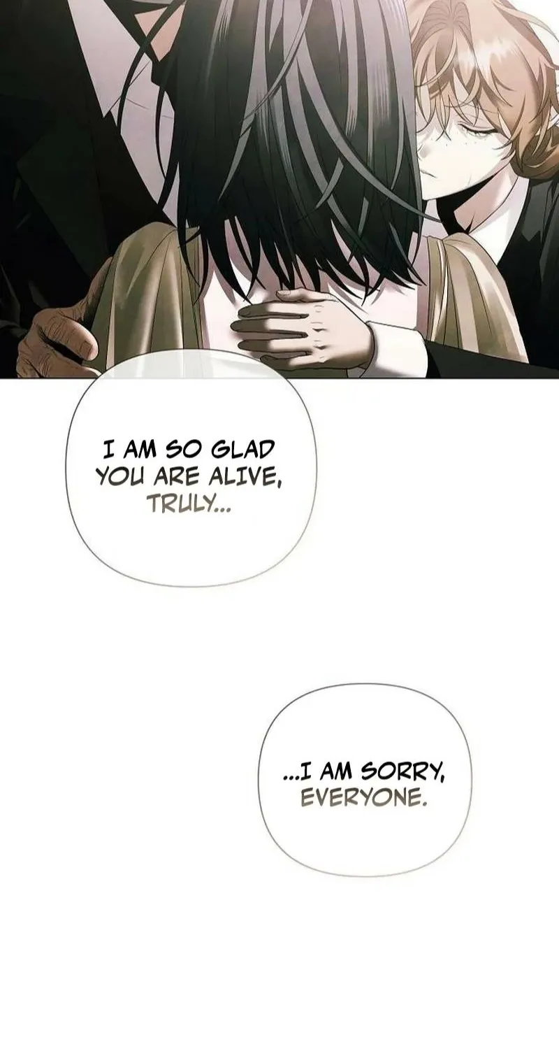 Read Too Late for Regrets chapter 76 image 15 on Lezhin