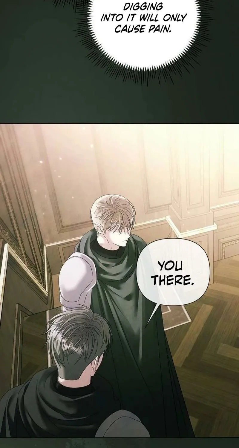 Read Too Late for Regrets chapter 76 image 18 on Lezhin