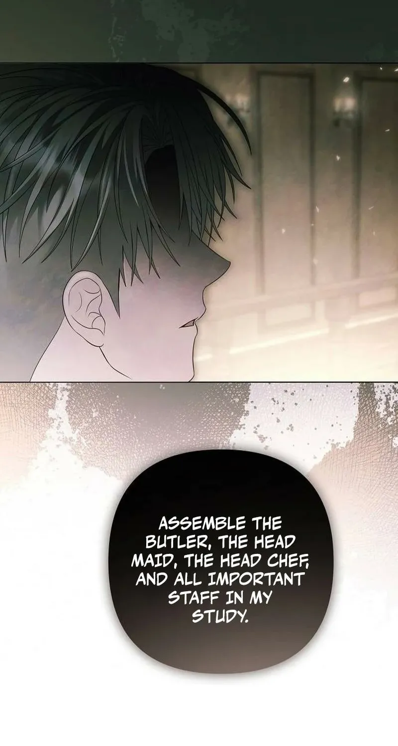 Read Too Late for Regrets chapter 76 image 19 on Lezhin