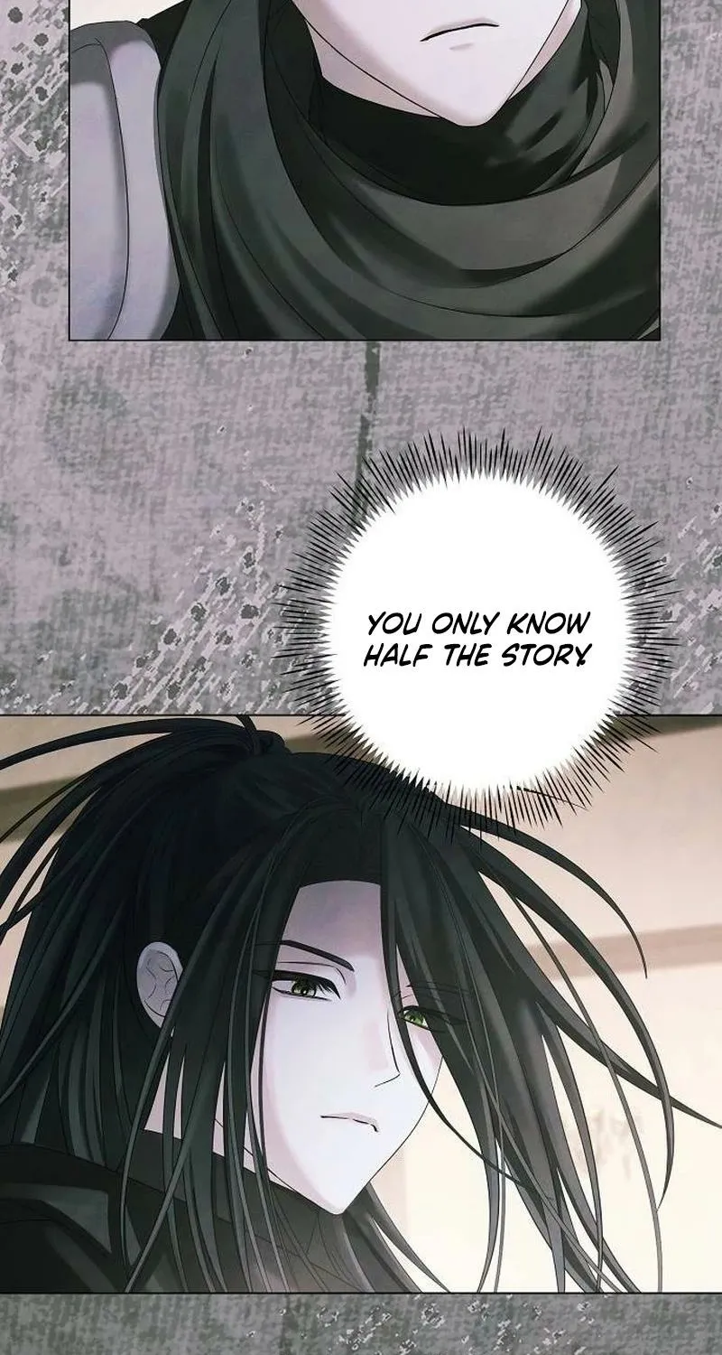 Read Too Late for Regrets chapter 76 image 2 on Lezhin