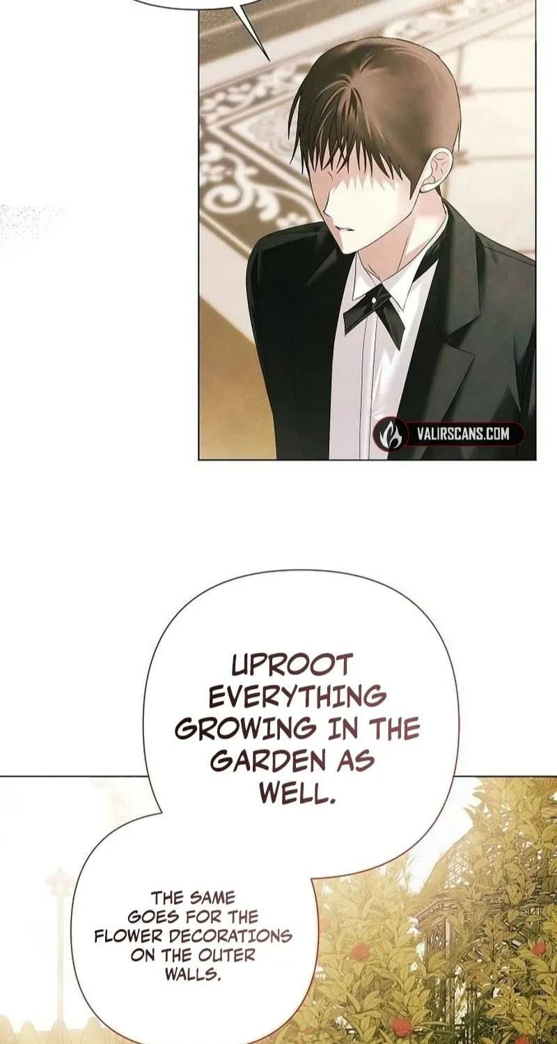 Read Too Late for Regrets chapter 76 image 26 on Lezhin