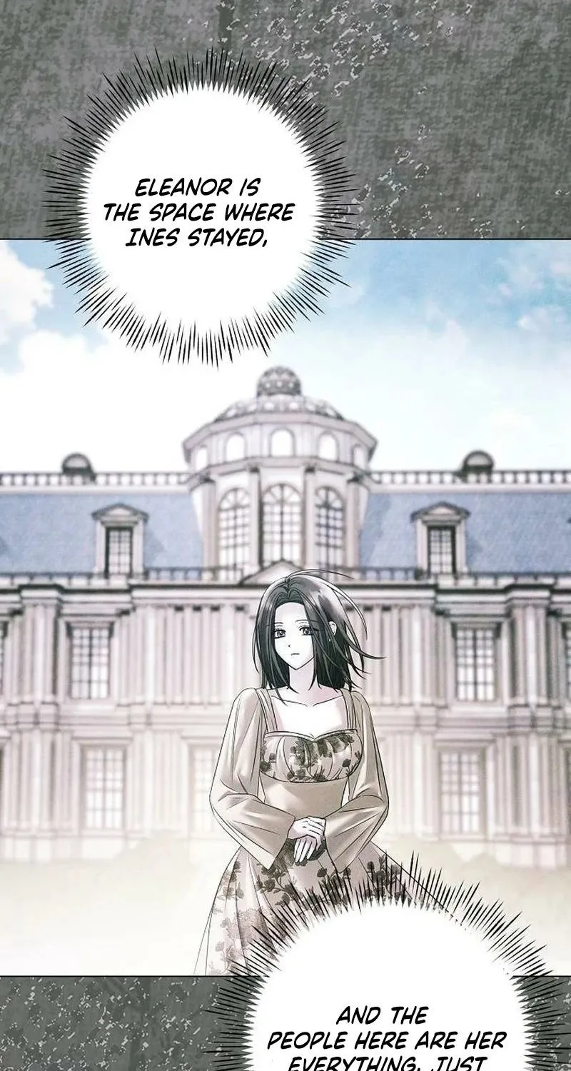 Read Too Late for Regrets chapter 76 image 3 on Lezhin