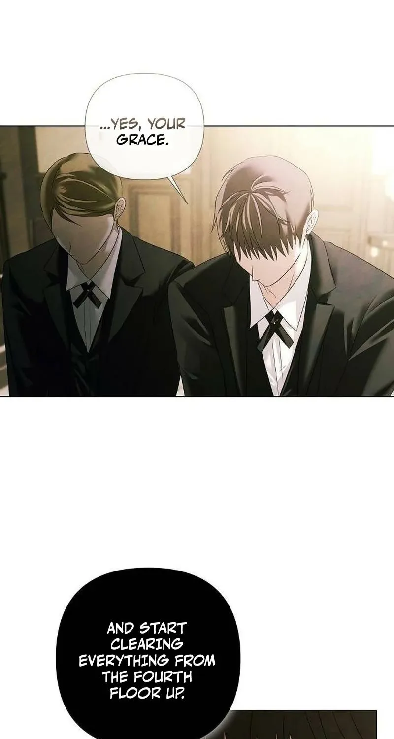 Read Too Late for Regrets chapter 76 image 30 on Lezhin