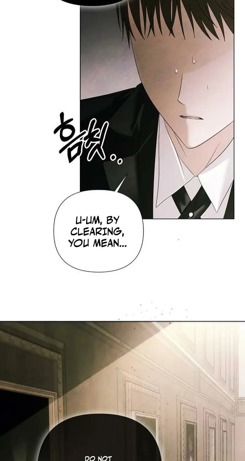 Read Too Late for Regrets chapter 76 image 31 on Lezhin
