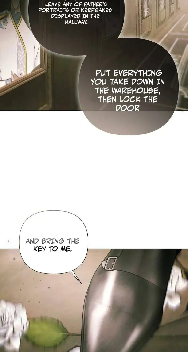 Read Too Late for Regrets chapter 76 image 32 on Lezhin