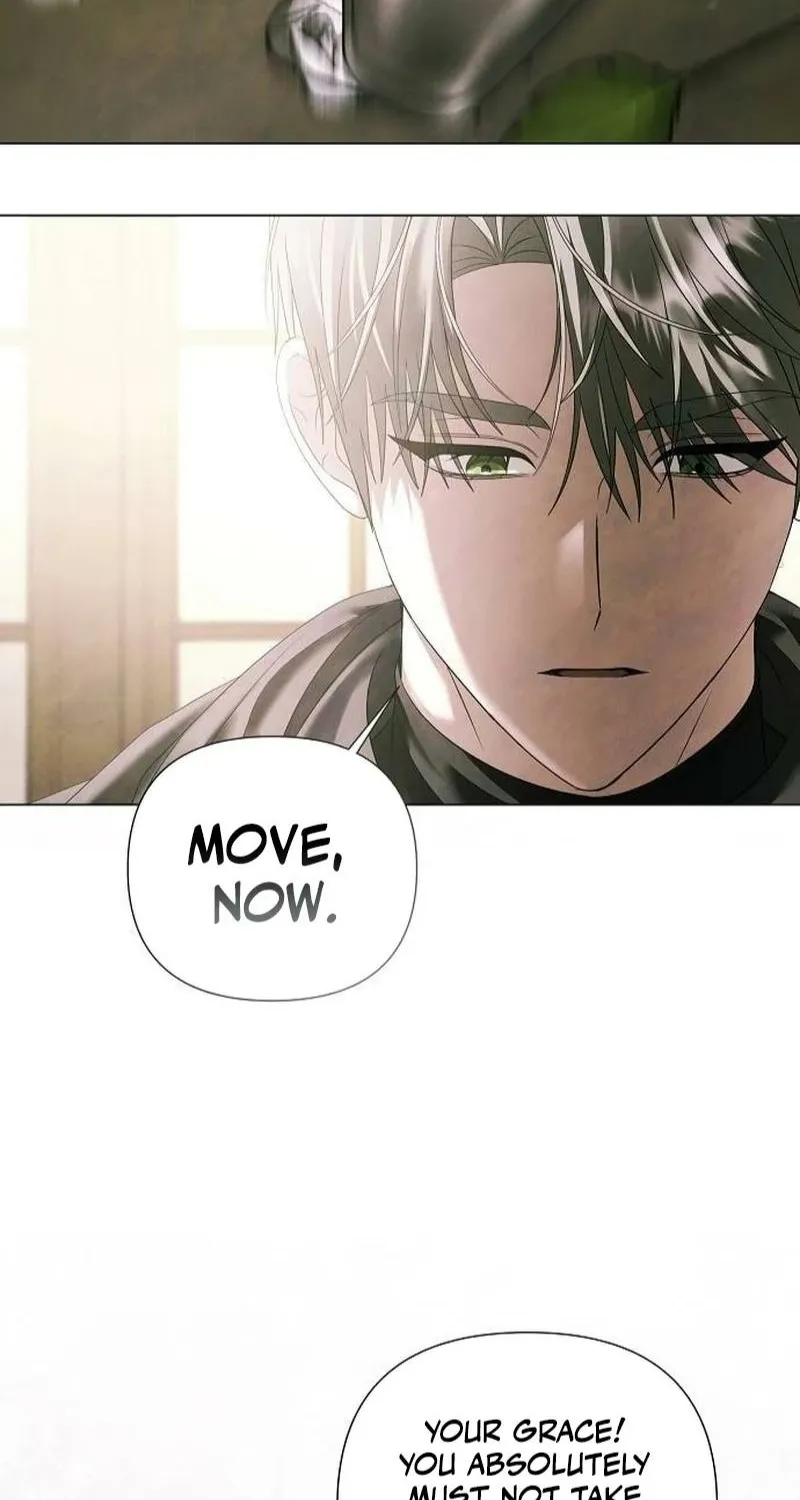 Read Too Late for Regrets chapter 76 image 33 on Lezhin