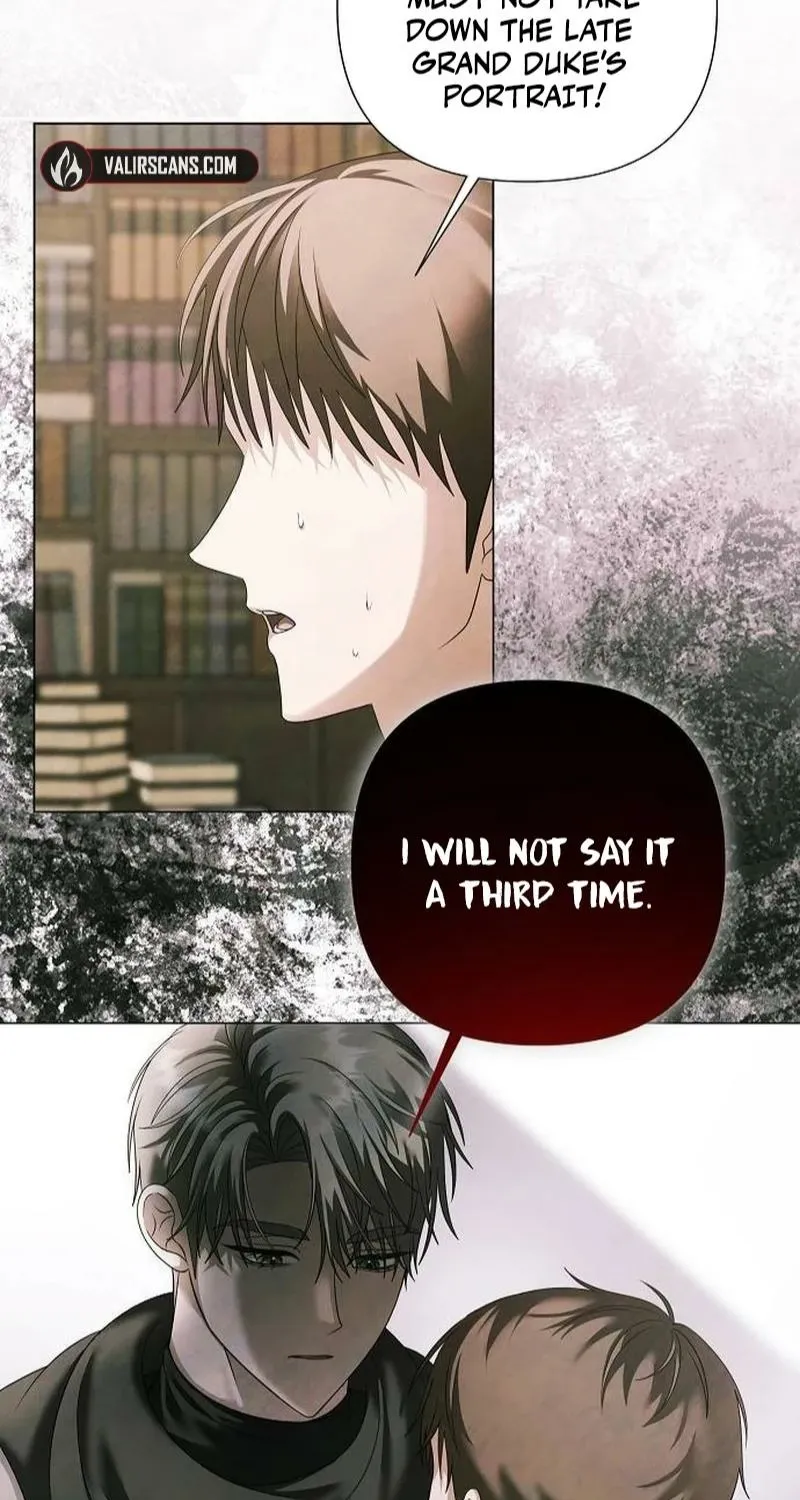 Read Too Late for Regrets chapter 76 image 34 on Lezhin