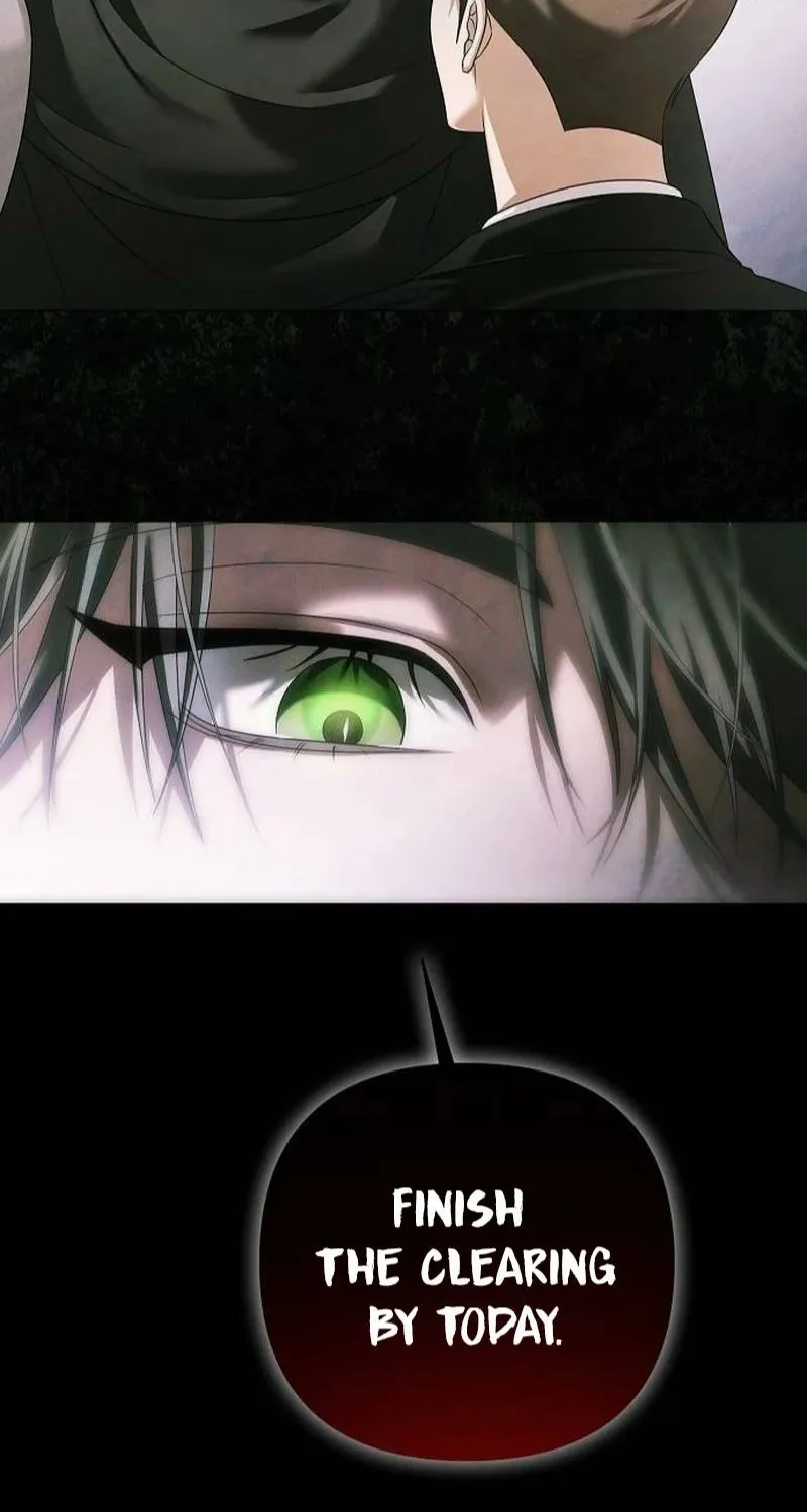 Read Too Late for Regrets chapter 76 image 35 on Lezhin