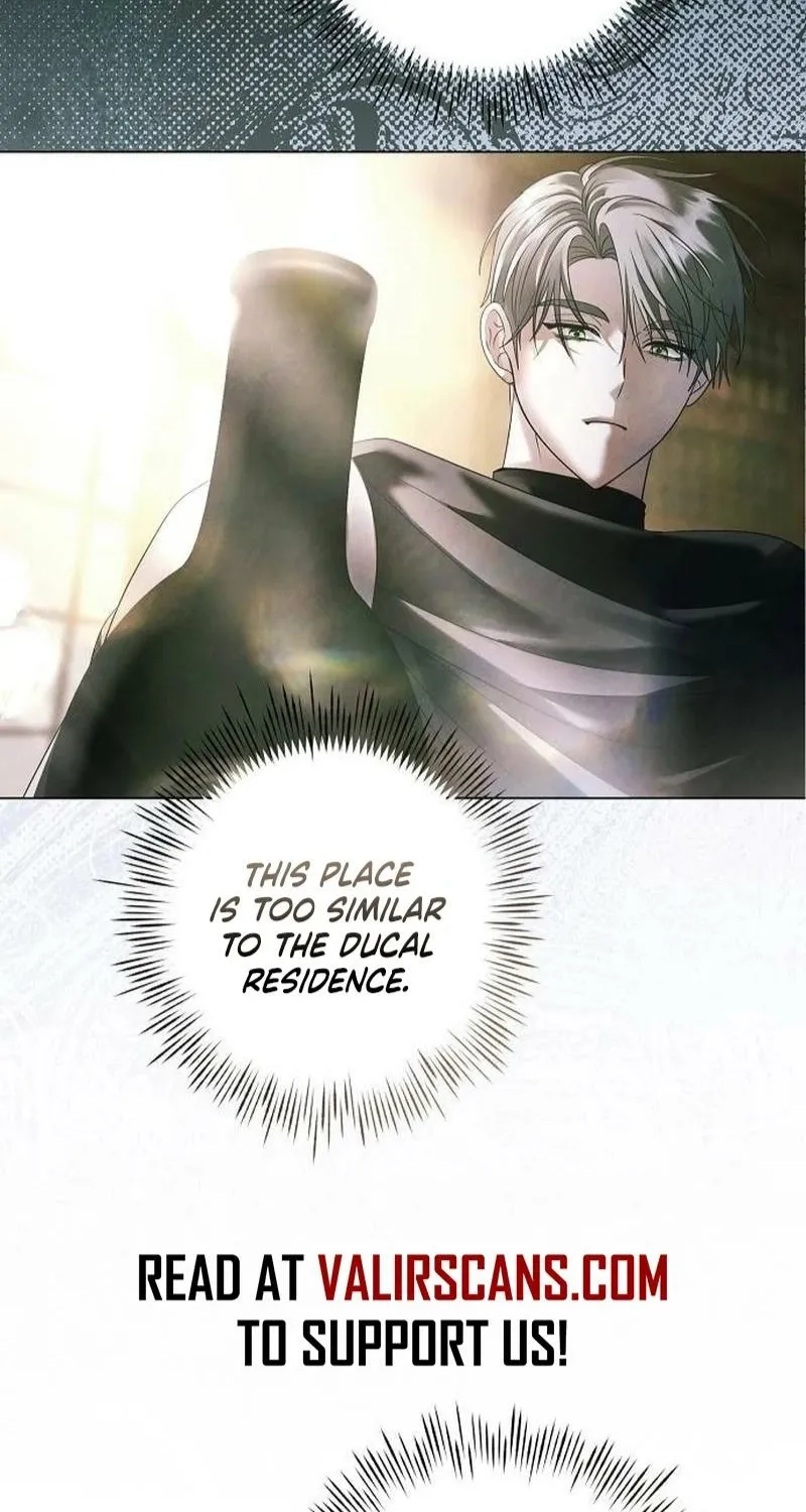 Read Too Late for Regrets chapter 76 image 37 on Lezhin