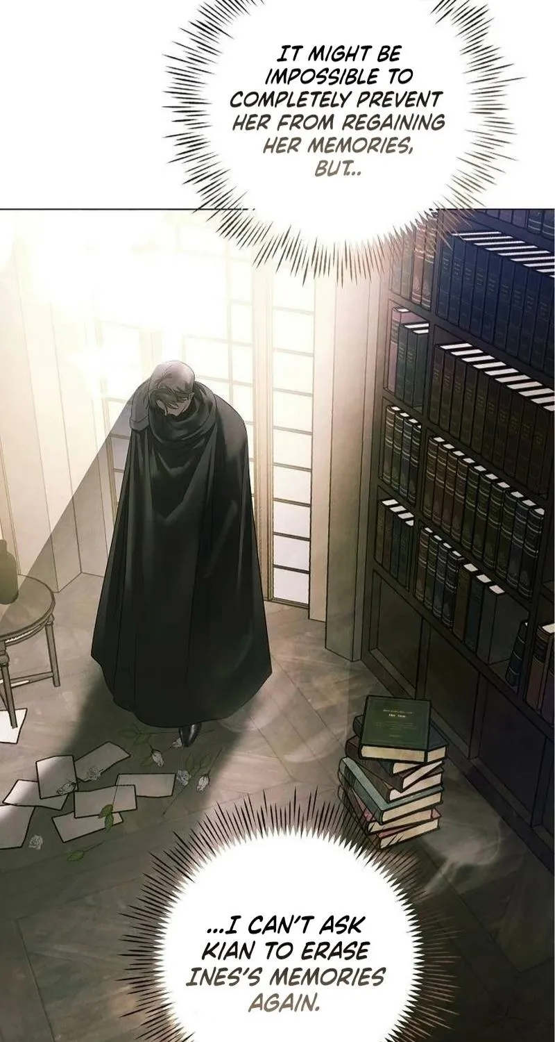 Read Too Late for Regrets chapter 76 image 38 on Lezhin