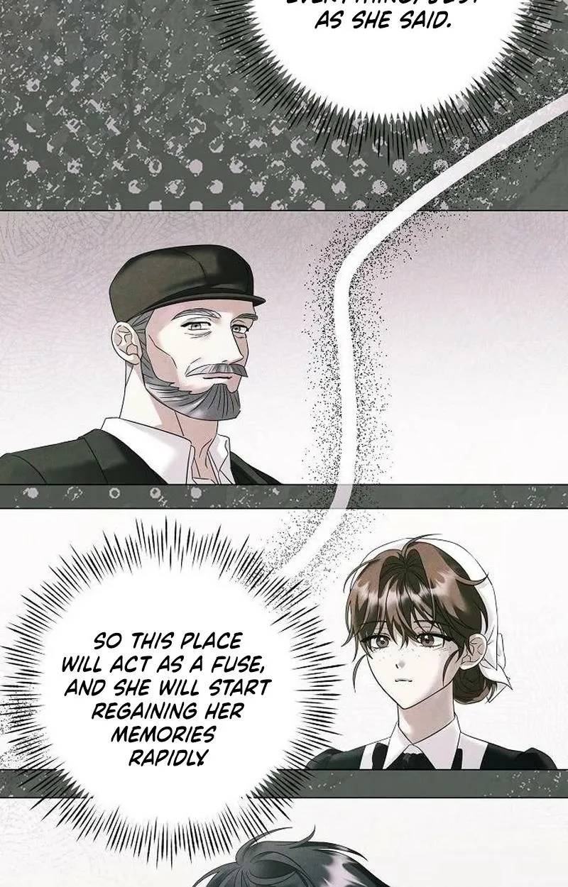Read Too Late for Regrets chapter 76 image 4 on Lezhin
