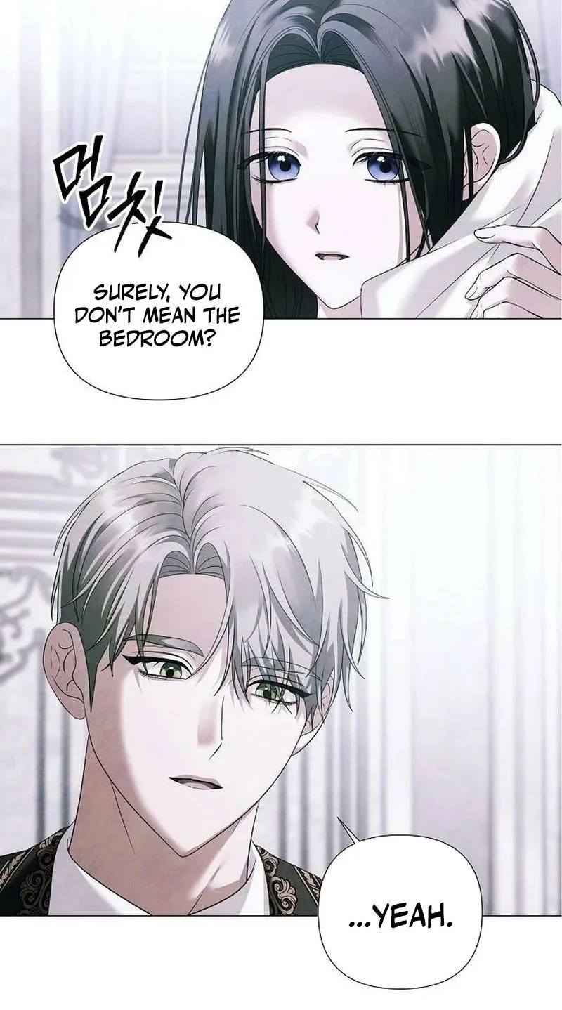 Read Too Late for Regrets chapter 76 image 44 on Lezhin